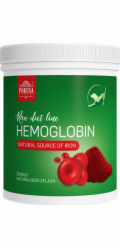 POKUSA RawDietLine Hemoglobin - doplňky stravy pro psy a kočky - 800g