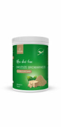 POKUSA RawDietLine Brewer s yeast - doplňky stravy pro psy a kočky - 1000g