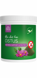 POKUSA RawDietLine Cistus - doplňky stravy pro psy a kočky - 100g
