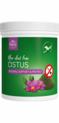POKUSA RawDietLine Cistus - doplňky stravy pro psy a kočky - 500g