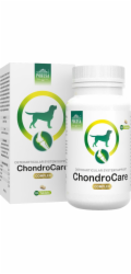 POKUSA ChondroCare Complex - doplňky stravy pro psy - 120 ks