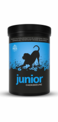 POKUSA BreedingLine ChondroLine Junior - doplňky stravy pro psy- 350g