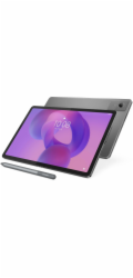 Lenovo Idea Tab Mediatek 256 GB 27,9 cm (11") 2.5K 8 GB Wi-Fi 5 (802.11ac) Android 15 Šedá