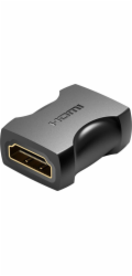 Vention AIRB0 kabelová redukce HDMI Černá