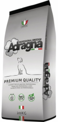 ADRAGNA Premium Quality Chicken - suché krmivo pro psy - 20kg