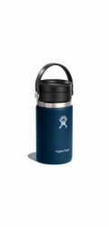 Hydro Flask Wide Flex Sip Lid Indigo 0,355 l