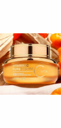 Lebelage Vitamin C Pure pleťový krém
