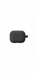 Amazingthing Ochranný kryt Glamour pro AirPods Pro 3 - černý