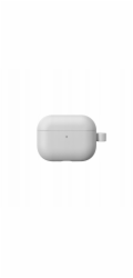 Amazingthing Ochranný kryt Glamour pro AirPods Pro 3 - šedý