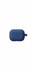 Amazingthing Ochranný kryt Glamour pro AirPods Pro 3 – modrý