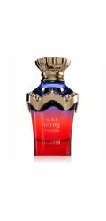 Monroe Hamidi Ishq Forever EDP ve 100 ml