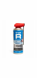 DelSport MAZIVO NA BĚŽECKÉ PÁSY MEDIA CONNECT TYP R 400 ML