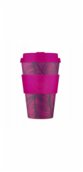 Ecoffee cup Ekologické kelímky na kávu 400ml s sebou - Otrobanda