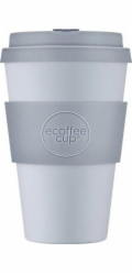 Ecoffee cup Elektrošálek s víčkem