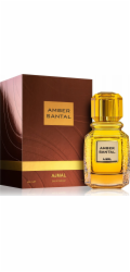 Ajmal AJMAL Amber Santal EDP sprej 100ml