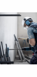 Bosch Vrtací kladivo SDS-max 8X-15X200X340