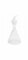 Verlo Láhev na olej a ocet 200 ml