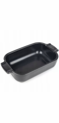 Peugeot Miska 15x10x4,5 cm, grafit, Appolia