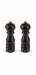 Peugeot Paris Pfeffer- und Salz- mühle 18cm Duo chocolate