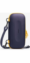 Spigen Pouzdro Nintendo NANO POP PRO pro Nintendo Switch 2, modré