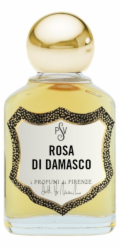 Gucci MINIATURA I PROFUMI DI FIRENZE Rosa Di Damasco EDP sprej 10ml