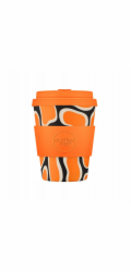 Ecoffee cup Ekologický kelímek Ekologický kelímek* se vzorem 350ml