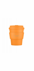 Ecoffee cup Ekologický kelímek Ekologický kelímek* Jednobarevný 240ml - Alhambra
