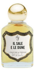 Le Couvent Maison de Parfum Miniatura sprej EDP Il Sale E Le Dune 10ml