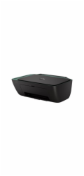 HP Deskjet 2923 All-in-One - Multifunkční tiskárna - barva - tryskový - 216 x 297 mm (originální) - A4/Legal (média) - až 6 stran/min. (kopírování) - až 7.5 stran/min. (tisk) - 60 listy - USB 2.0, Wi-