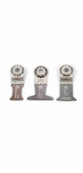 Fein E-Cut Combo Starlock WOOD