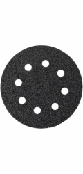 Fein Schleifblatt Rund gelocht K180 VE16