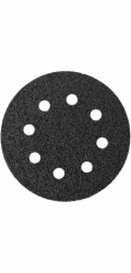 Fein Schleifblatt Rund gelocht K120 VE16