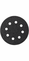 Fein Schleifblatt Rund gelocht K80 VE16