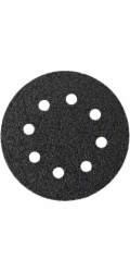 Fein Schleifblatt Rund gelocht K60 VE16