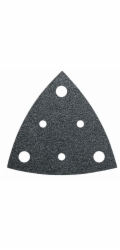 Fein Sanding Pad punched Triangle K100 VE50