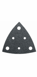Fein Sanding Pad punched Triangle K40 VE5