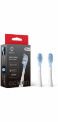 Oclean Ultra Clean Tips 2 ks bílé