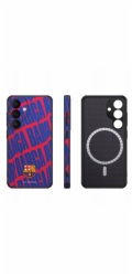 OCPC POUZDRO NA TELEFON FCB MAG S24 BC