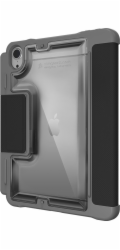 STM Pouzdro na tablet DUX PLUS Folio, Apple, iPad mini 6. generace, 21,1 cm (8,3"), 240 g