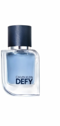 Calvin Klein Defy Men toaletní voda ve spreji 30ml