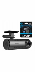70mai Videorekordér M310 + 64GB karta Lexar