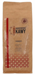 Siedlecka Manufaktura Kawy Kávová zrna Siedlce Coffee Manufaktura SMK Kávová zrna Jemná směs 1kg