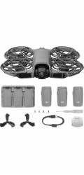 DJI NEO 2 FLY MORE COMBO DRONE (POUZE DRON)