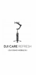 DJI Care Refresh Osmo Mobile 8 (2letý plán) - e-kód