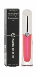 Giorgio Armani ARMANI PRISMA GLASS HYDRATAČNÍ LESK NA RTY 09