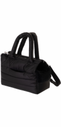 Fluff R2 FLUFFY RIDE BAG Černá
