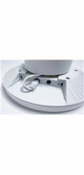 TP-Link D-EAP6X-C držák box s kabelovou krytkou na stěnu nebo strop pro EAP6xx a EAP7xx