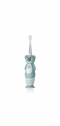 NoName BRUSH BABY_Dětský sonický zubní kartáček Wild Ones Kylie Koala