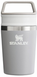 Stanley Termohrnek Café-To-Go 0,23 l, popelavý