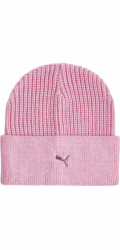 Puma Metal Cat Beanie růžová 26404 05